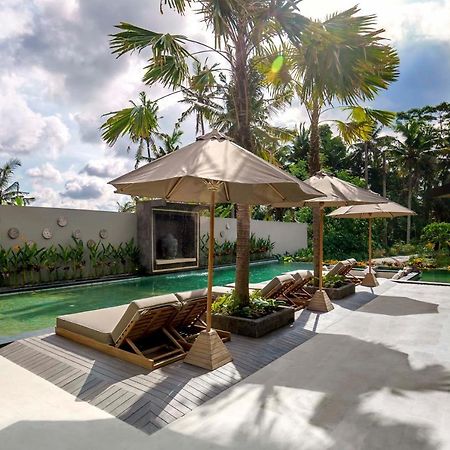 Villa Lembah Giri By Balisuperhost Ubud Extérieur photo