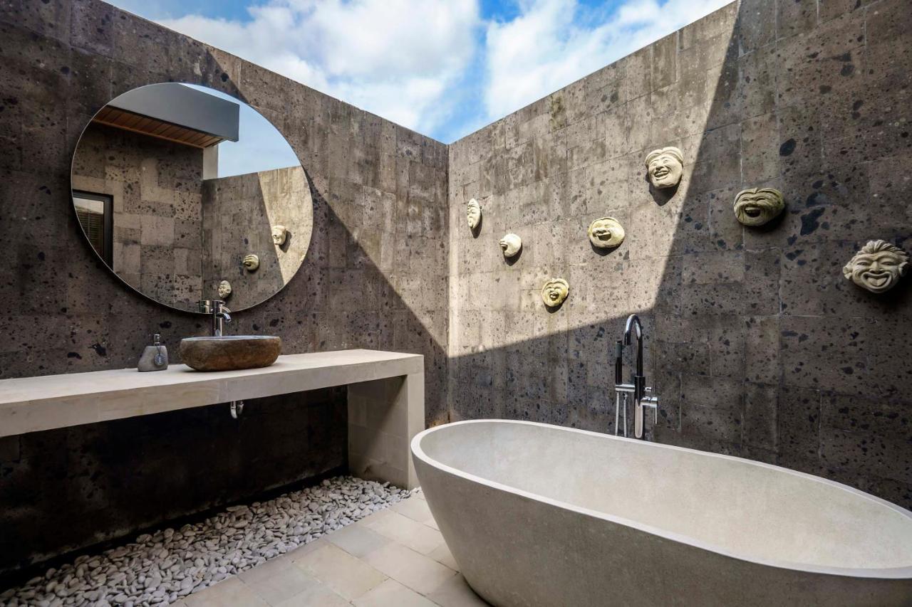 Villa Lembah Giri By Balisuperhost Ubud Extérieur photo
