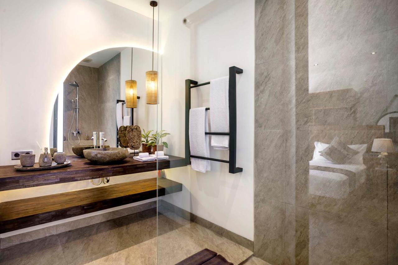 Villa Lembah Giri By Balisuperhost Ubud Extérieur photo