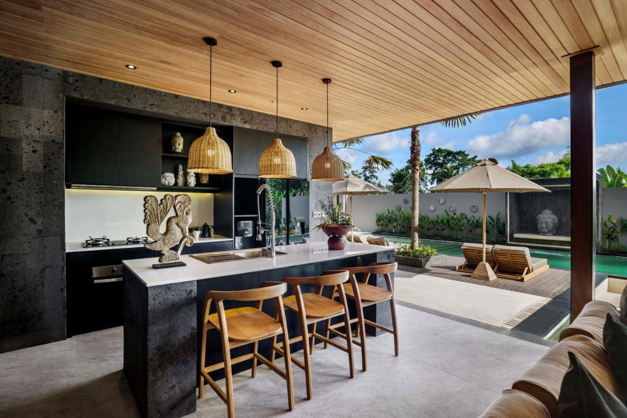 Villa Lembah Giri By Balisuperhost Ubud Extérieur photo