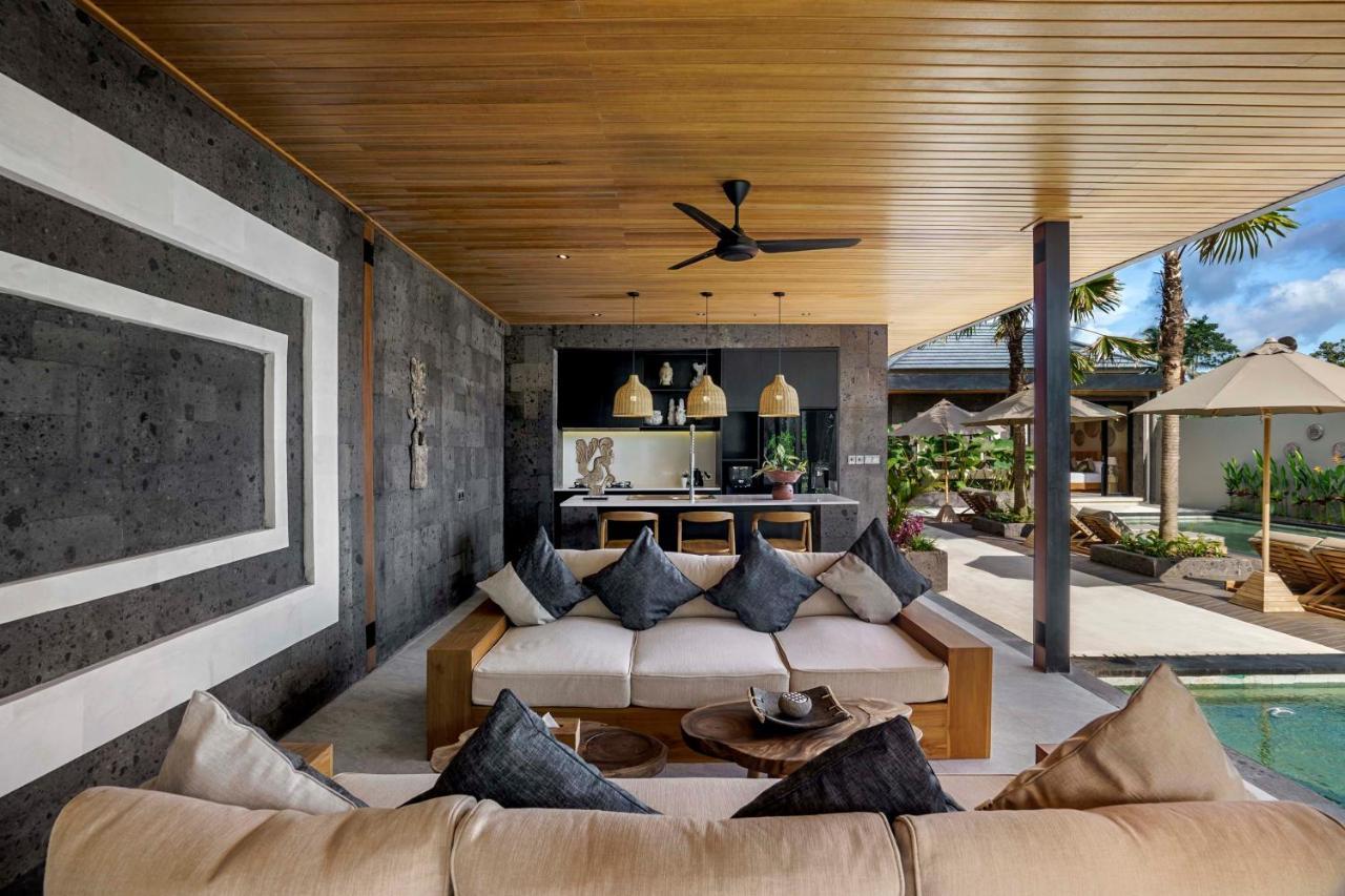 Villa Lembah Giri By Balisuperhost Ubud Extérieur photo