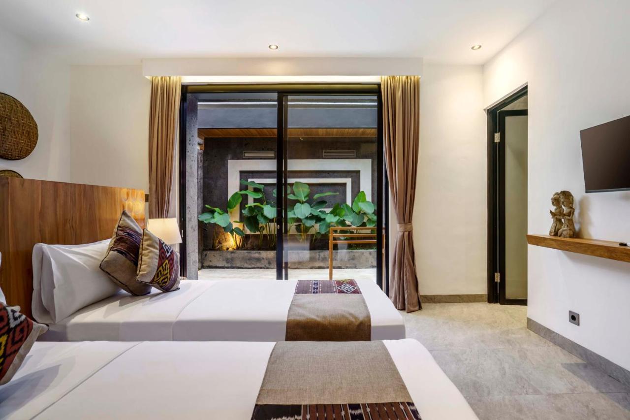 Villa Lembah Giri By Balisuperhost Ubud Extérieur photo