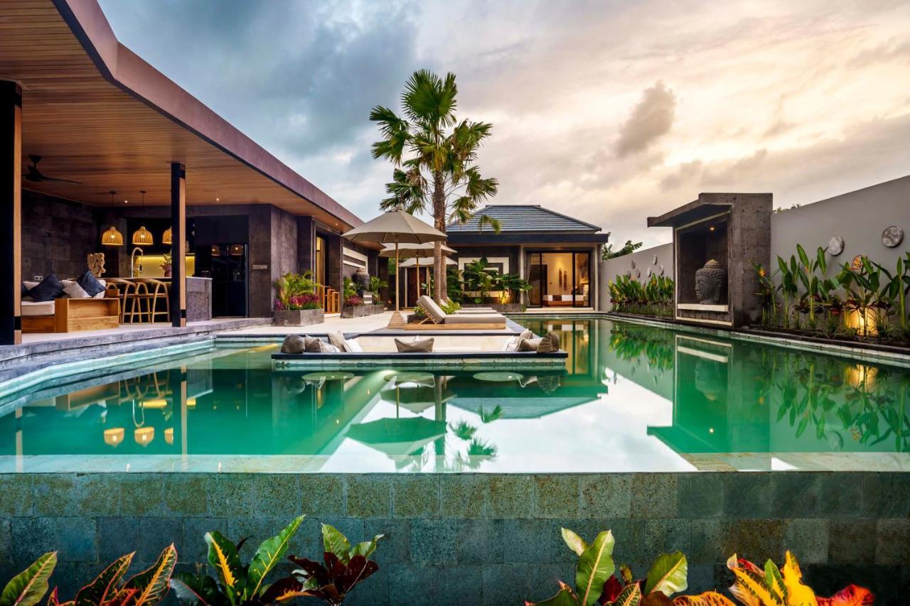 Villa Lembah Giri By Balisuperhost Ubud Extérieur photo