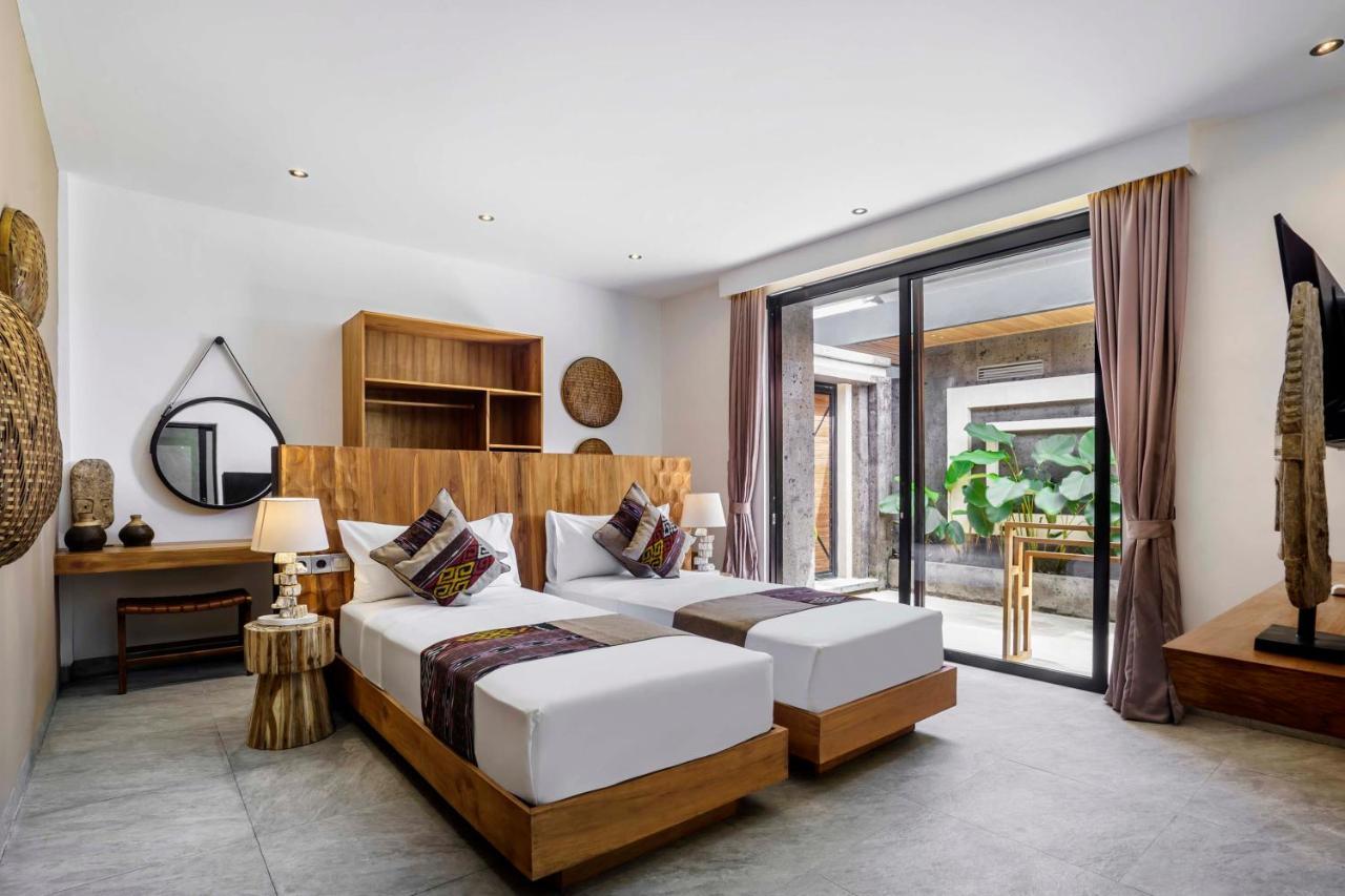 Villa Lembah Giri By Balisuperhost Ubud Extérieur photo