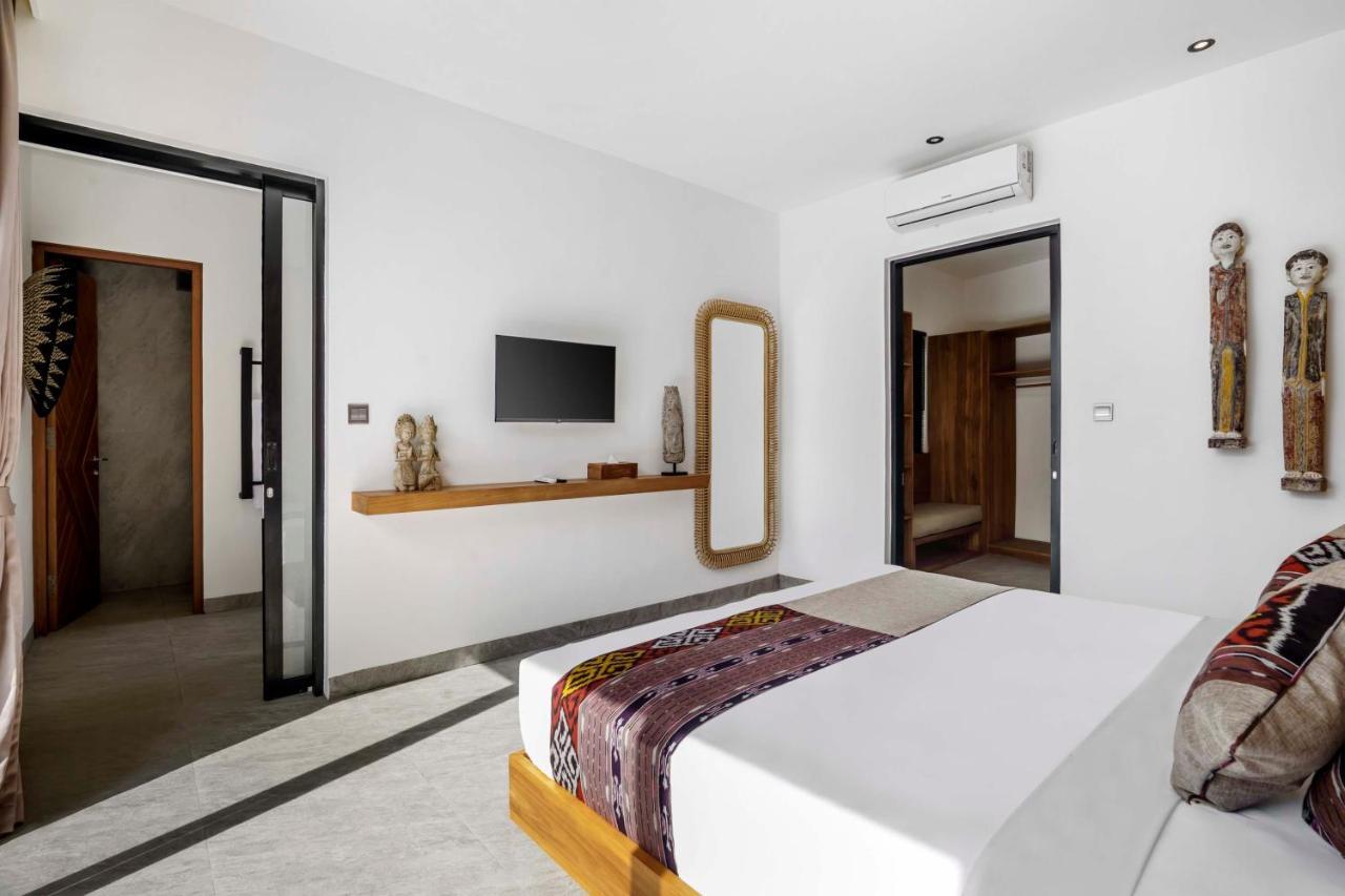 Villa Lembah Giri By Balisuperhost Ubud Extérieur photo