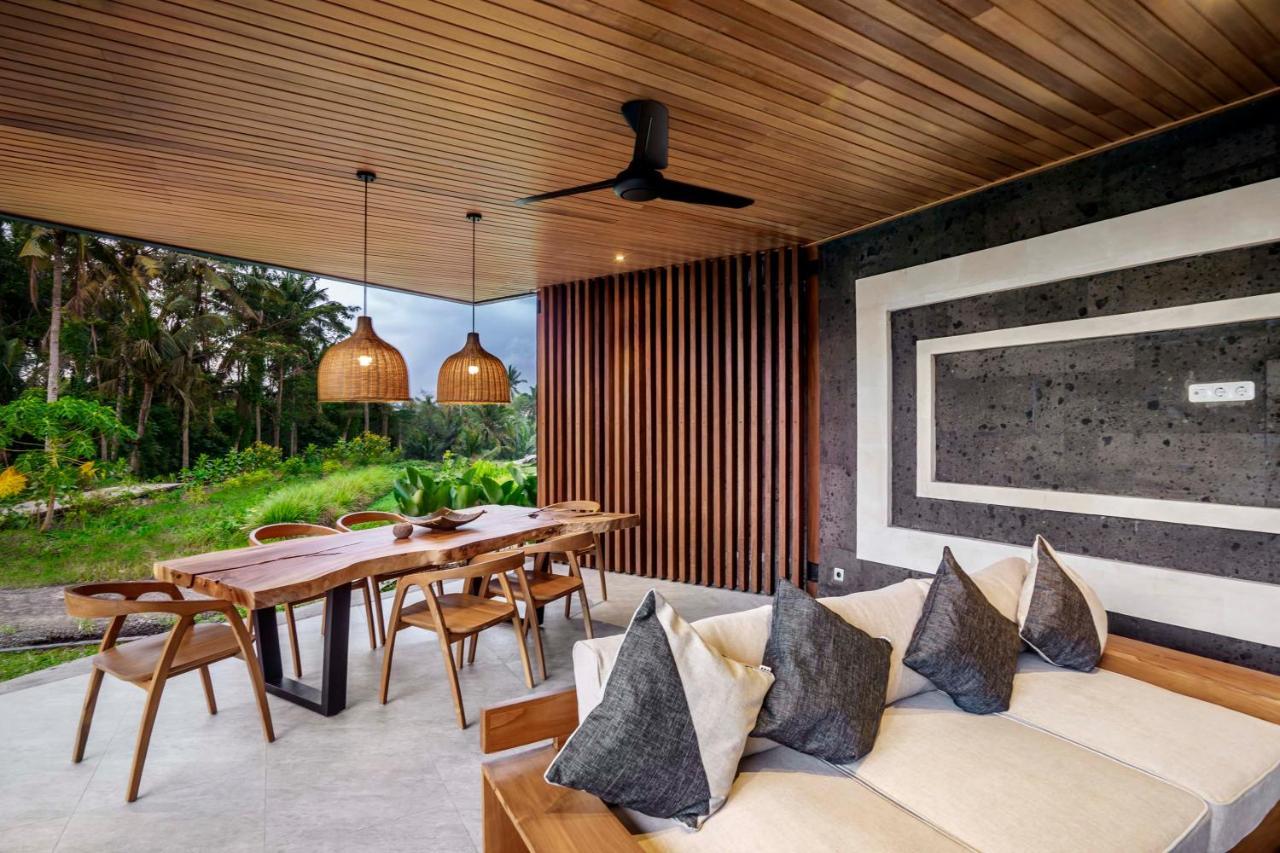 Villa Lembah Giri By Balisuperhost Ubud Extérieur photo