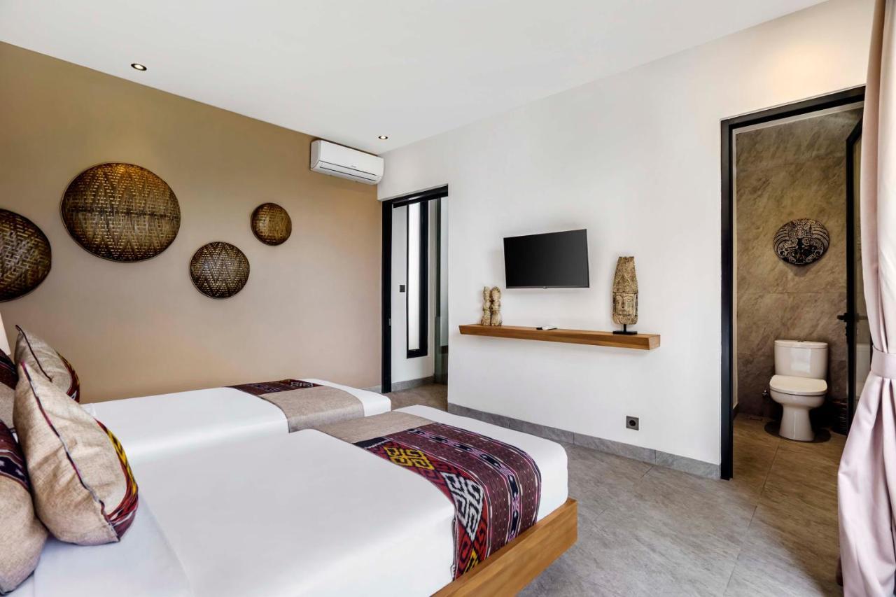 Villa Lembah Giri By Balisuperhost Ubud Extérieur photo