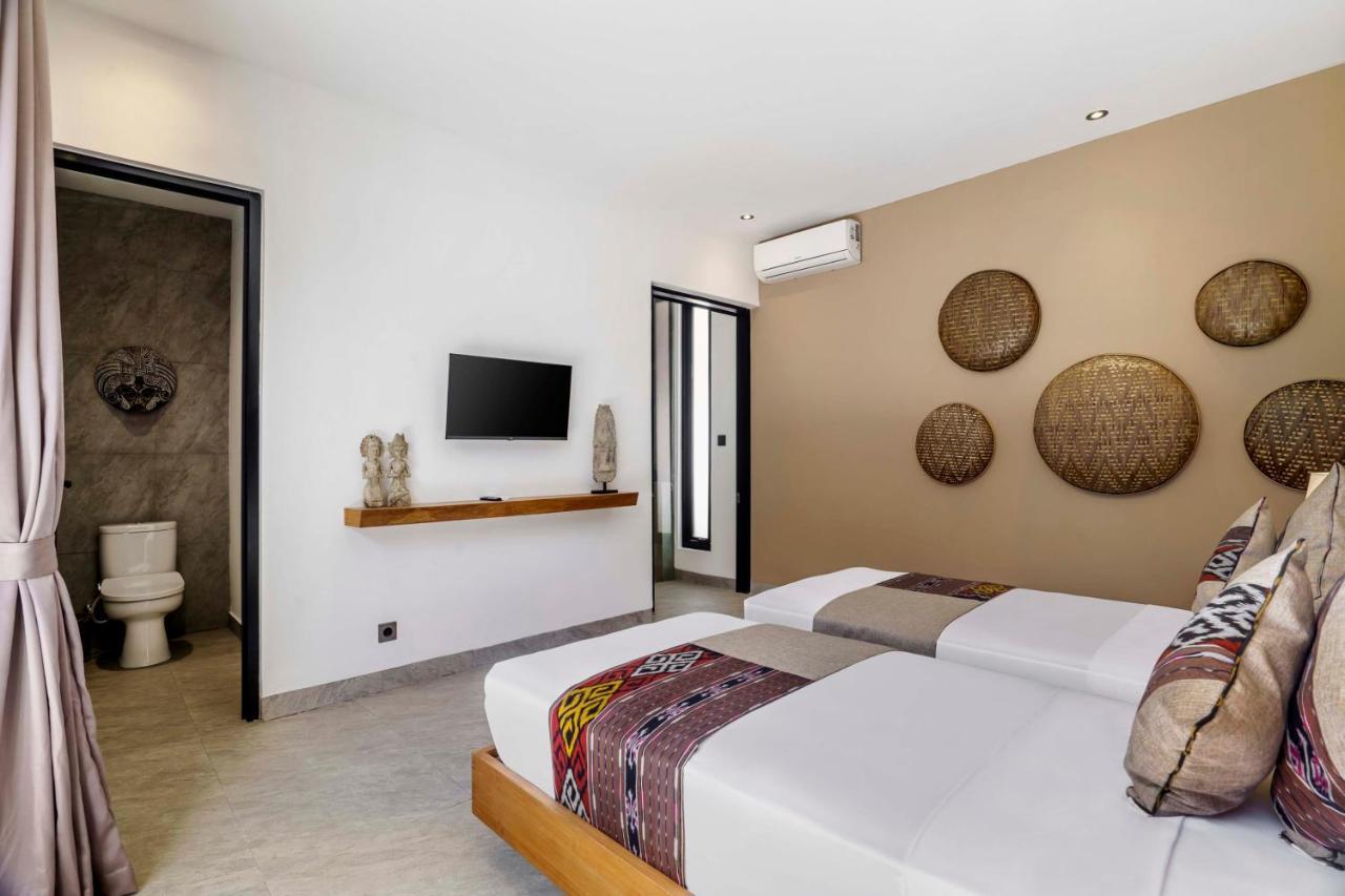 Villa Lembah Giri By Balisuperhost Ubud Extérieur photo