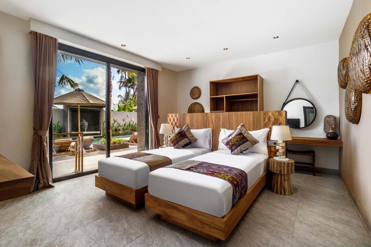 Villa Lembah Giri By Balisuperhost Ubud Extérieur photo