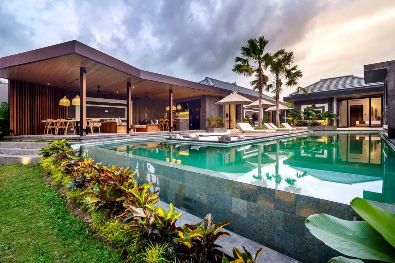 Villa Lembah Giri By Balisuperhost Ubud Extérieur photo