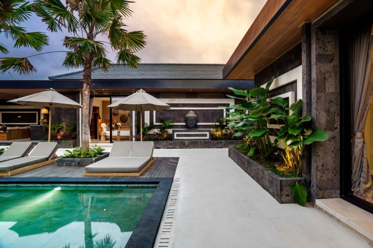 Villa Lembah Giri By Balisuperhost Ubud Extérieur photo