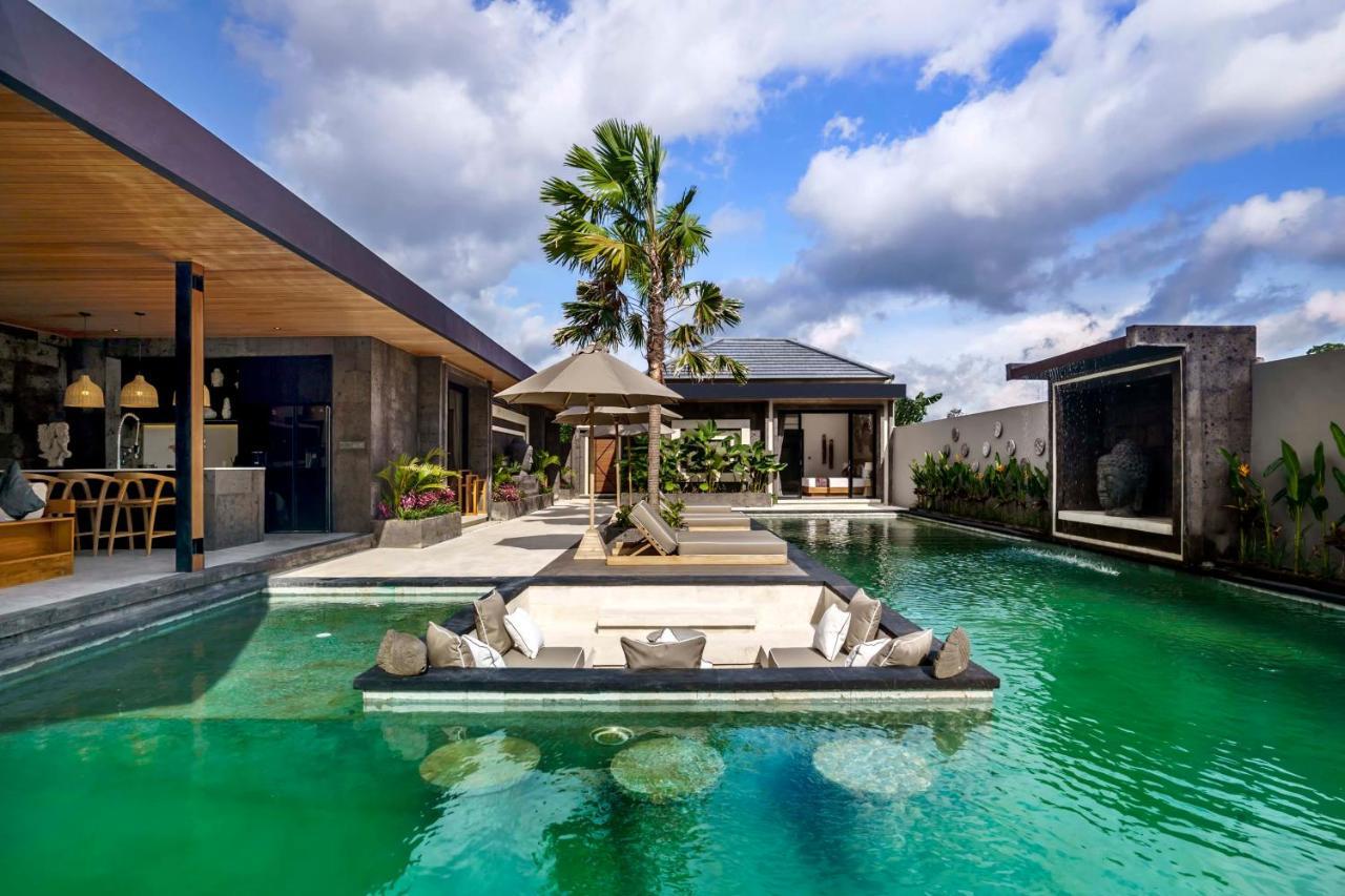 Villa Lembah Giri By Balisuperhost Ubud Extérieur photo
