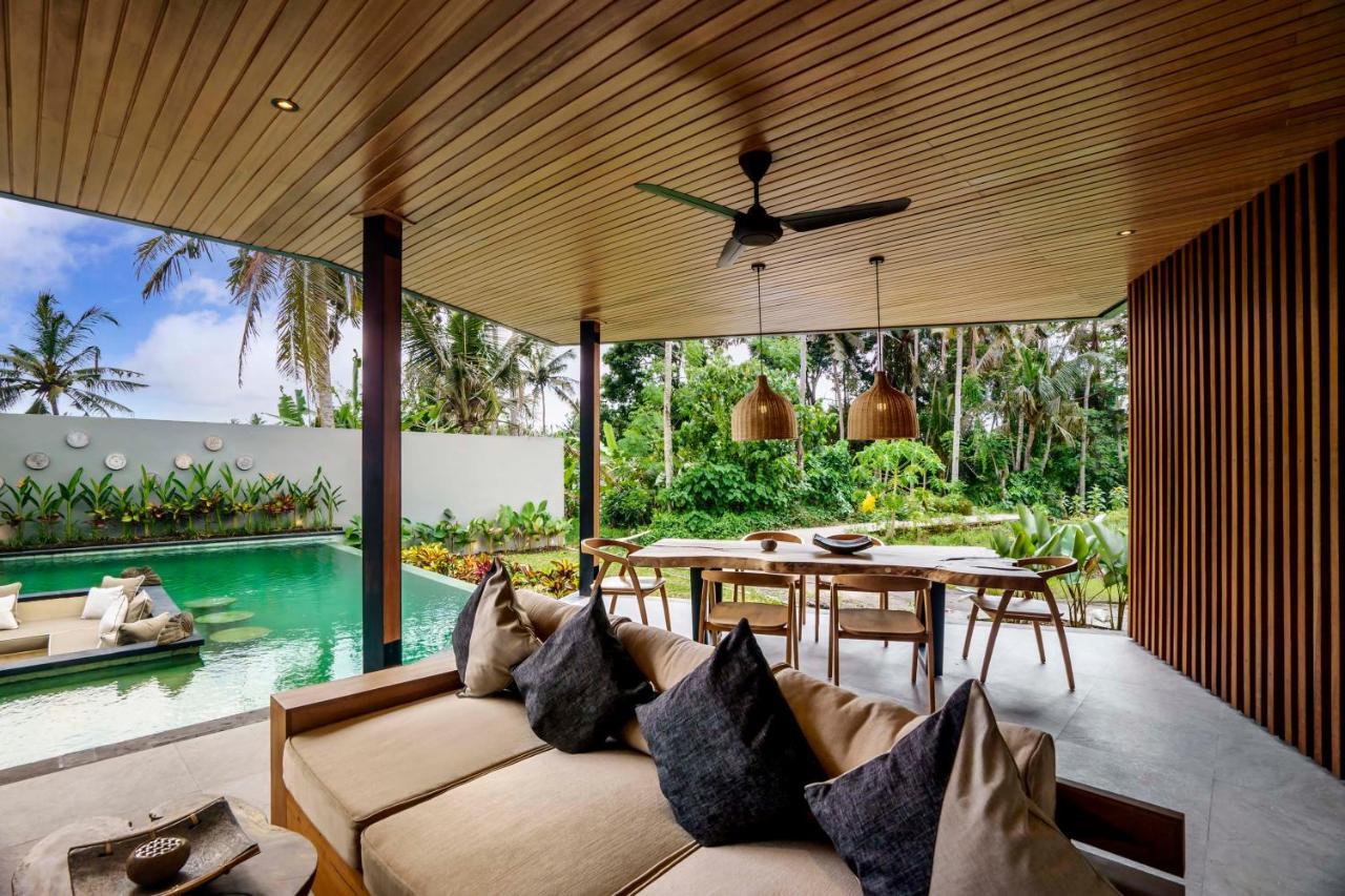 Villa Lembah Giri By Balisuperhost Ubud Extérieur photo
