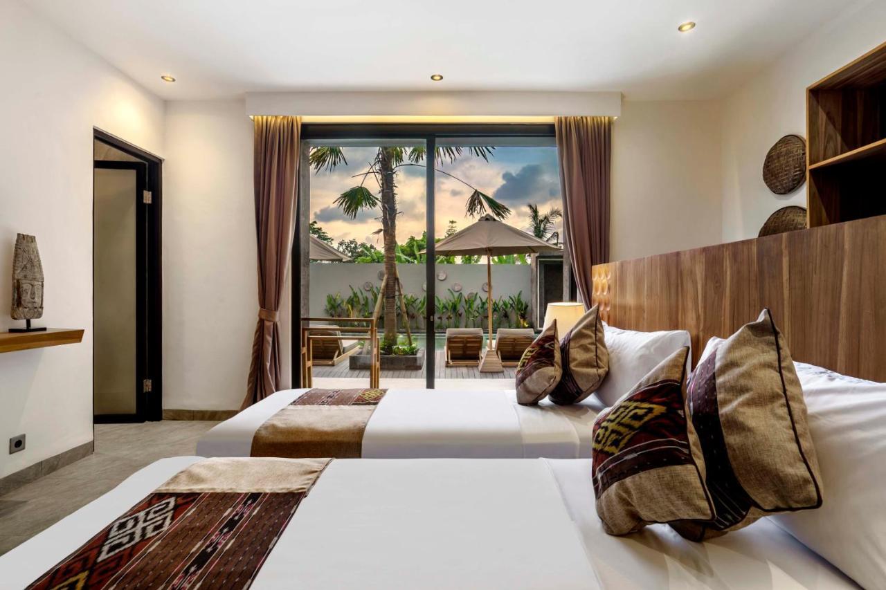 Villa Lembah Giri By Balisuperhost Ubud Extérieur photo