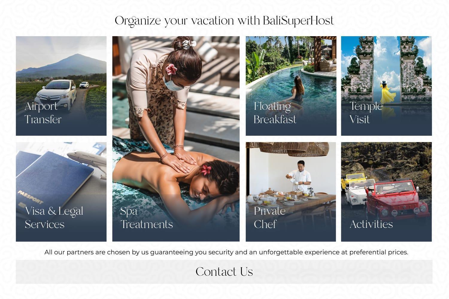 Villa Lembah Giri By Balisuperhost Ubud Extérieur photo